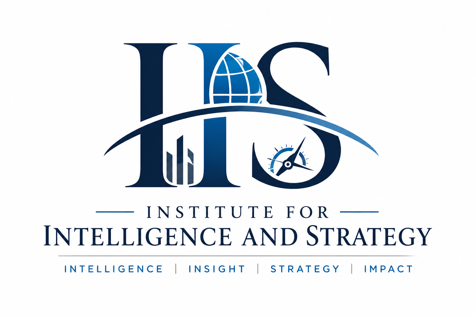 Institute for Intelligence and Strategy logo